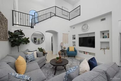 809 S 5th St, McAllen, TX 78501 - photo 2