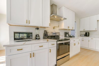 4114 Trotter Ridge Rd, Durham, NC 27707 - photo 4