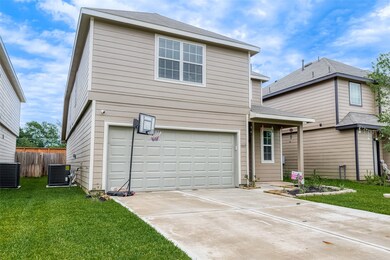 1317 Mount Bassie Trail, Conroe, TX 77301 - photo 5