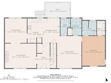 9839 Deerwood Dr, Tobyhanna, PA 18466 - photo 5