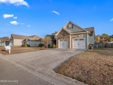 336 Sonoma Rd, Jacksonville, NC 28546 - photo 3