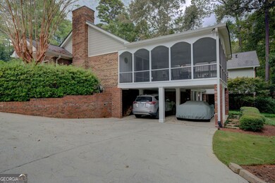 8 Crestwood Dr SW, Rome, GA 30165 - photo 6