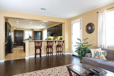Great for Entertaining!! Open Floor Plan