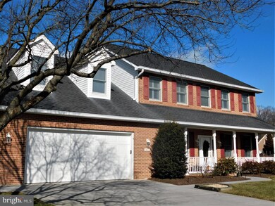 305 Dunlap Dr, Berryville, VA 22611 - photo 3