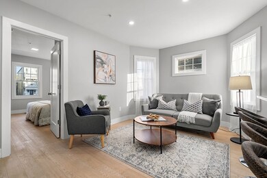 679-683 Columbia Rd unit 1, Boston, MA 02125 - photo 4