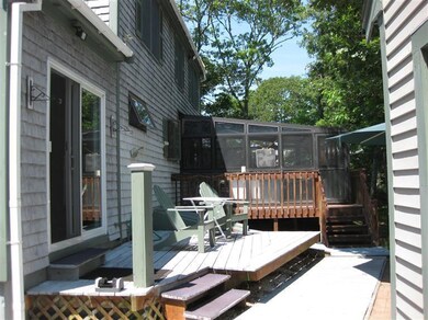 300 Central Ave, East Falmouth, MA 02536 - photo 4