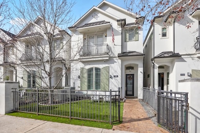 3708 Swayze Ct unit 3, Houston, TX 77018 - photo 4