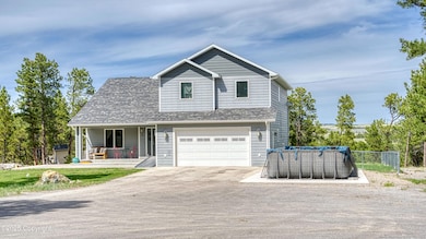 51 Kara Ridge Rd New Exterior-1