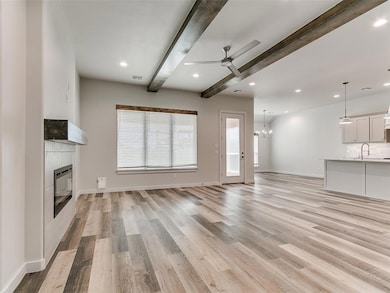 4426 Pinon Ln, Piedmont, OK 73078 - photo 4