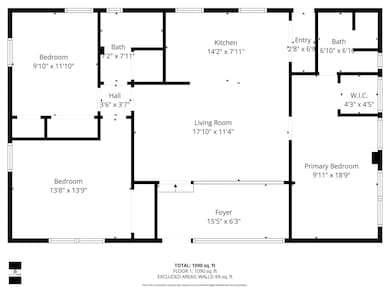 1205 S Lake Dr, Lantana, FL 33462 - photo 6