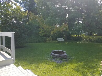 04. Backyard