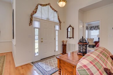 19 Eagle Pointe Dr, Augusta, GA 30909 - photo 3