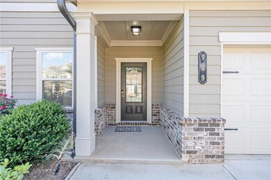969 Brighton Park Cir, Hoschton, GA 30548 - photo 5