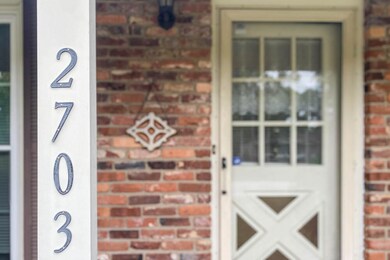 4 Front Porch!