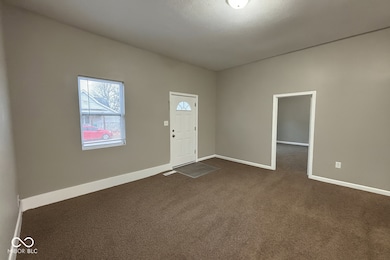 317 N Sycamore St, Ladoga, IN 47954 - photo 6