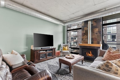 720 Lofts unit 513, Minneapolis, MN 55401 - photo 2