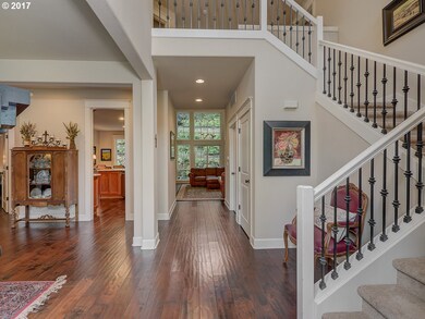 Entrance/Foyer