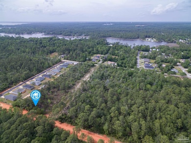 Lot 12 N 11th Ave, Avalon, FL 32583 - photo 2