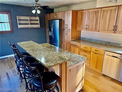 220 Ross Run Fork, Alma, WV 26320 - photo 6