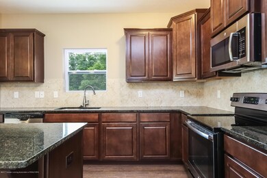 Kitchen EVG003-E2600-2