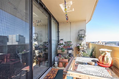 Brooks Tower unit 34H, Denver, CO 80202 - photo 2