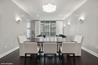 403 N Wabash Ave unit 12B, Chicago, IL 60611 - photo 3