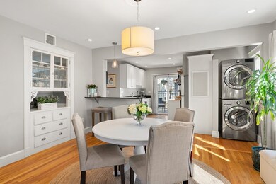 46 Semont Rd unit 2, Dorchester Center, MA 02124 - photo 5