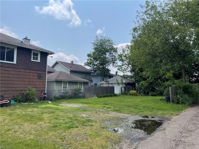 Side yard