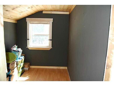 Bedroom.