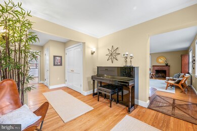 401 Vassar Ave, Swarthmore, PA 19081 - photo 6