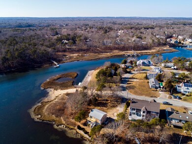 172 Antlers Shore Dr, East Falmouth, MA 02536 - photo 2