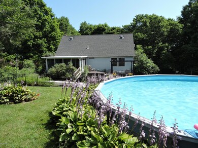 105 Pensyl Creek Rd, Stroudsburg, PA 18360 - photo 4