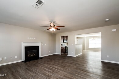 4105 Laurel Glen Dr, Raleigh, NC 27610 - photo 5