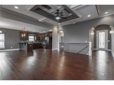 5014 Cooks Creek Ln, Sellersburg, IN 47172 - photo 6