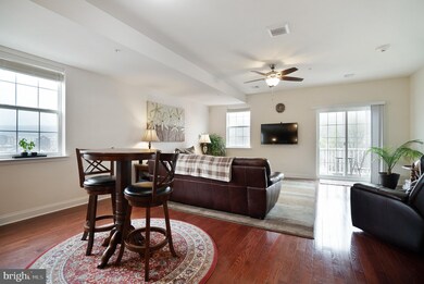 809 Spring Mill Ave unit B, Conshohocken, PA 19428 - photo 5