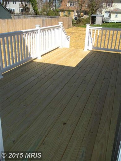 209 Boundary St, Colonial Beach, VA 22443 - photo 6