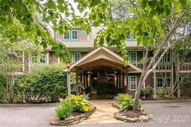 320 Creekside Way unit A302, Burnsville, NC 28714 - photo 2