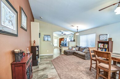 4030 E Orion St, Gilbert, AZ 85234 - photo 2