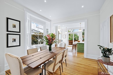 309 Steiner St unit D, San Francisco, CA 94117 - photo 6