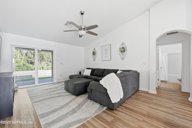 131 N Twin Maple Rd, Saint Augustine, FL 32084 - photo 5