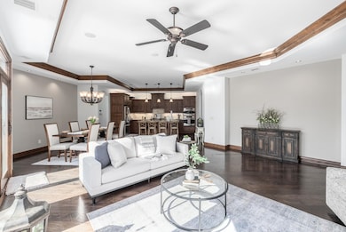 4030 N Goldenrod Ct, Maize, KS 67101 - photo 5