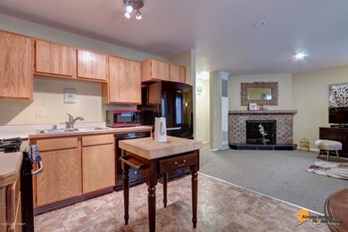 6017 More Ln unit 6017, Anchorage, AK 99504 - photo 4