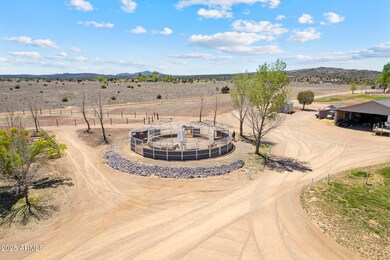 12897 N Tonto Rd, Prescott, AZ 86305 - photo 7
