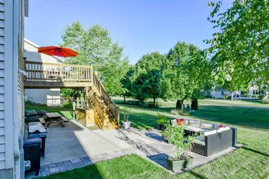 5226 Day Lily Place, Fitchburg, WI 53711 - photo 4