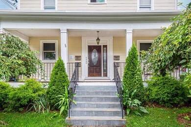 34 Spring St unit 3, Somerville, MA 02143 - photo 2