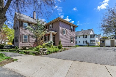 20 Orchard Terrace unit 22, Arlington, MA 02474 - photo 2