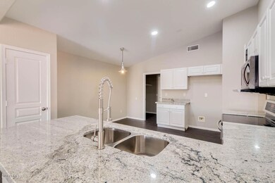 Upgraded Faucet!
