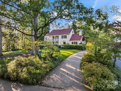 7 Park Rd, Biltmore Forest, NC 28803 - photo 2