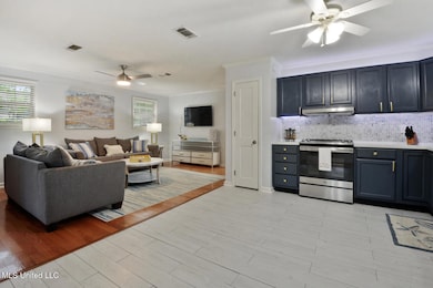 50 Fiber St, Bay Saint Louis, MS 39520 - photo 5