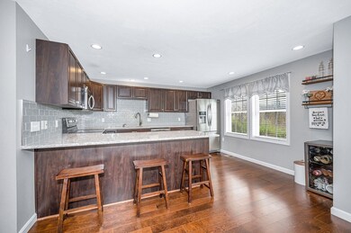 22 W Meadow Estates Dr unit 22, West Townsend, MA 01474 - photo 4